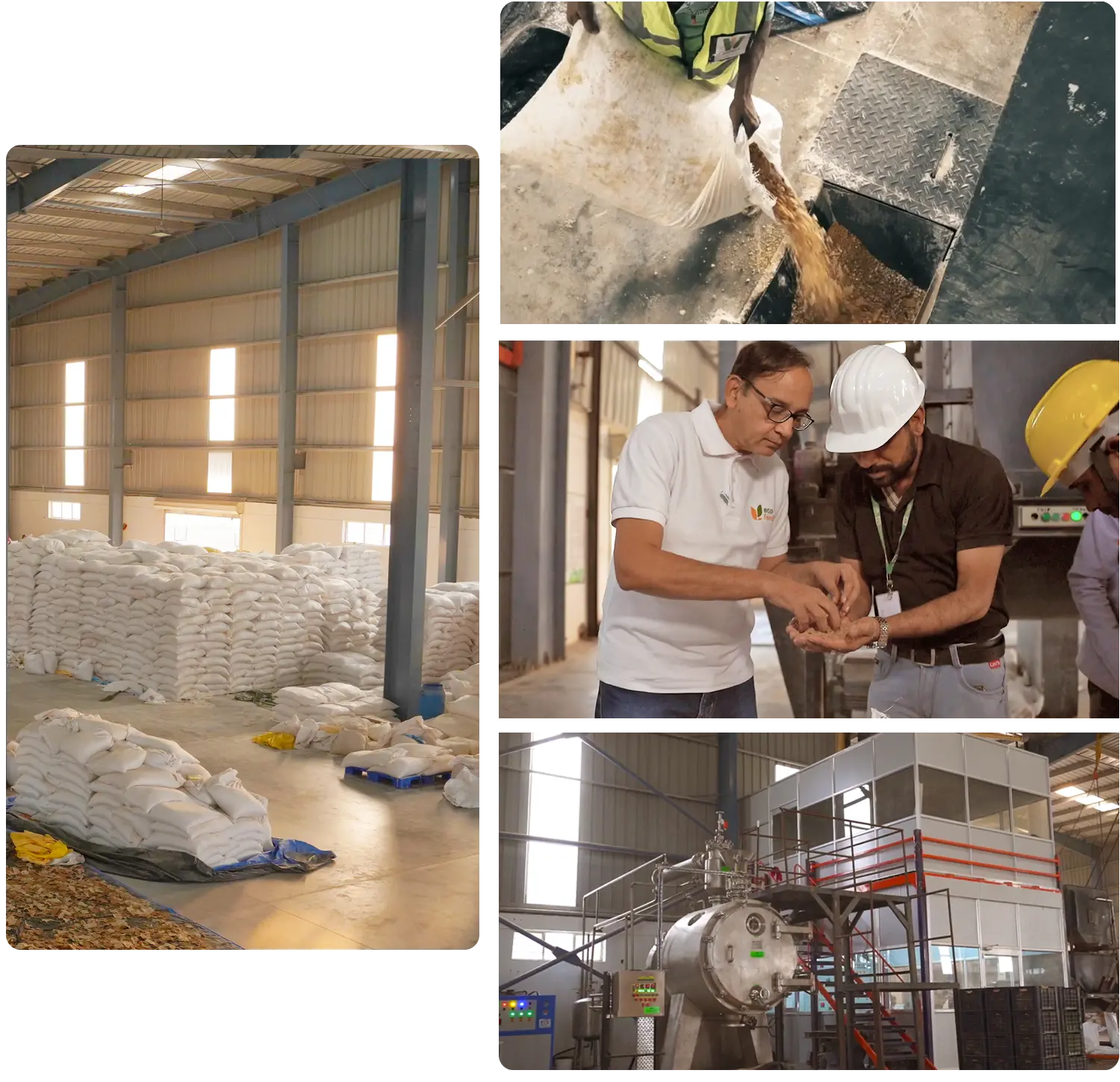 Ecomix Factory
