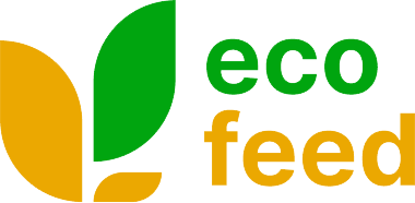 Ecofeed website logo